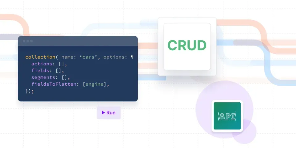 Performance Considerations in building CRUD Interfaces