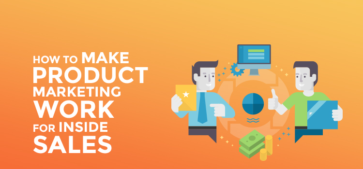 Product Marketing and Sales