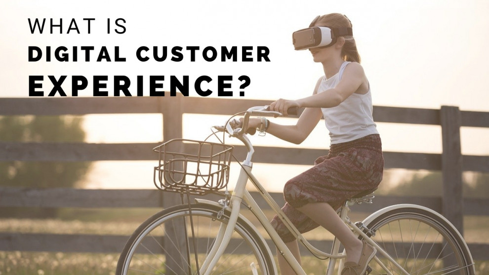 What Is Digital Customer Experience Omniconvert Blog