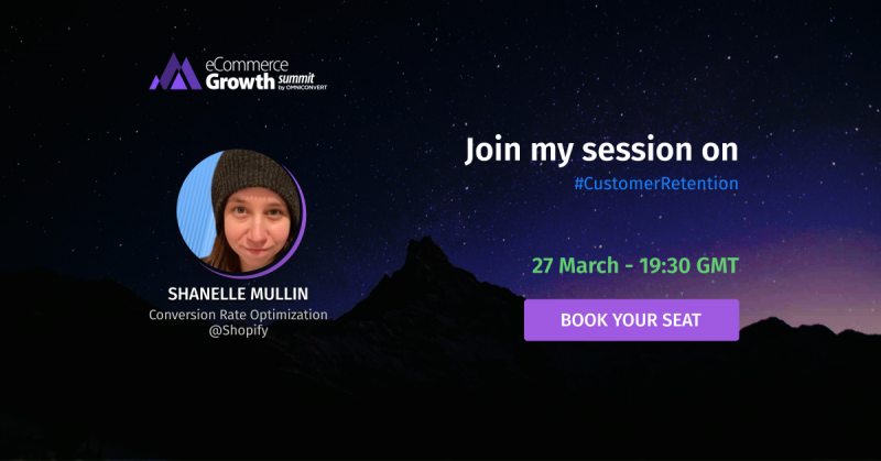 shanelle mullin ecommerce growth summit