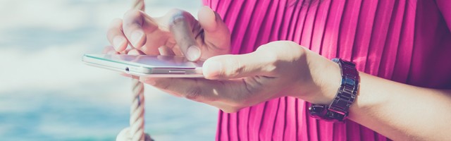 Summer Loving: The peak season for online cheating