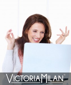 Träffa äldre kvinnor