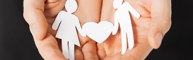 Ontrouw: Vrouwen zijn meer geïnteresseerd in een open relatie dan mannen