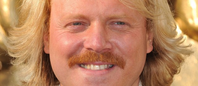 An Affair...with Keith Lemon