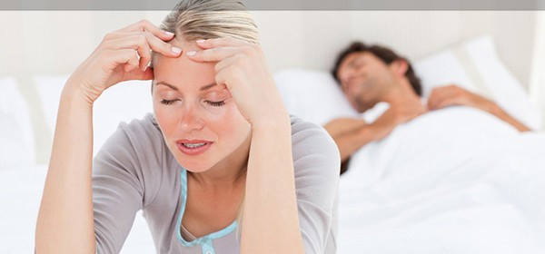 Affairs – Bored Women