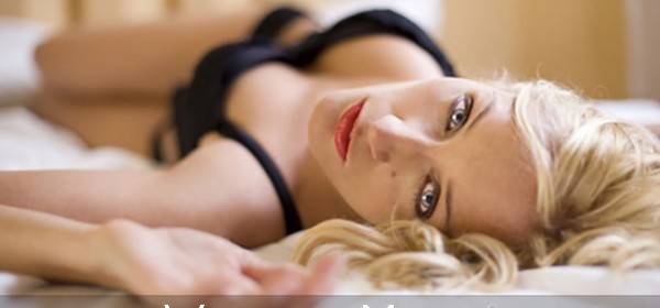 Excitement of having a mistress