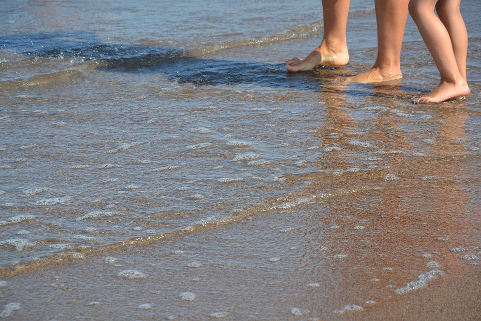 samen proberen