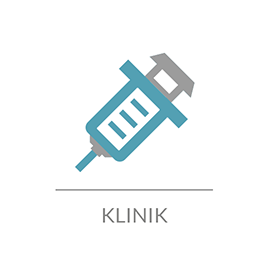 AMBOSS Klinik-Icon