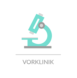 AMBOSS Vorklinik-Icon