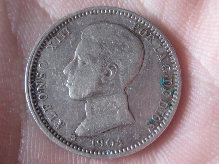 Como Limpiar Monedas De Plata Oxidadas