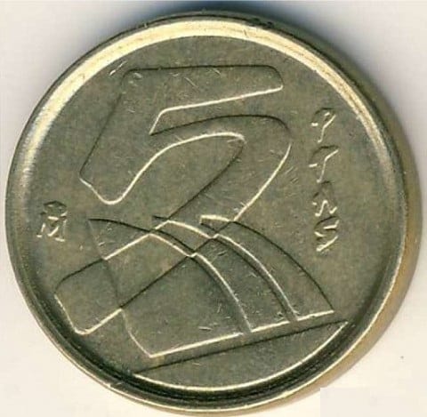 Las Monedas De Juan Carlos I Blog Numismatico