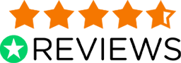 Reviews stars