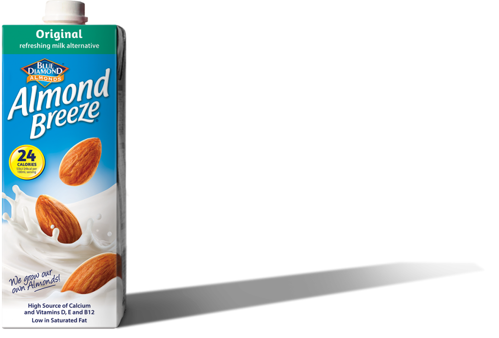 Original Almond Breeze