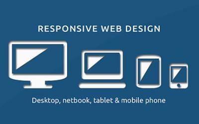 14 reasons why you need a mobile friendly website NOW.