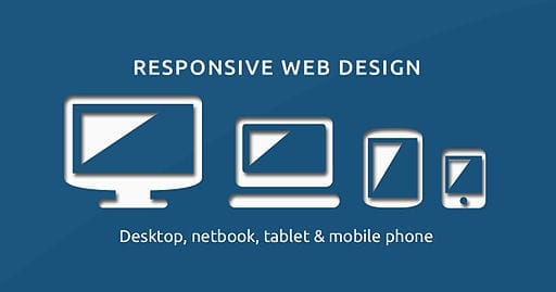 Blue Gekko Responsive Web Design