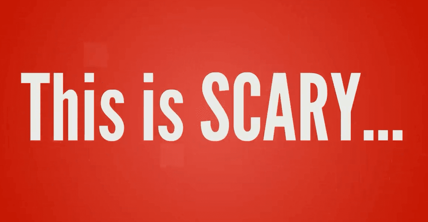Make sure your website is secure