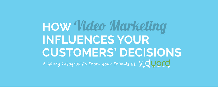 Video marketing from Blue Gekko