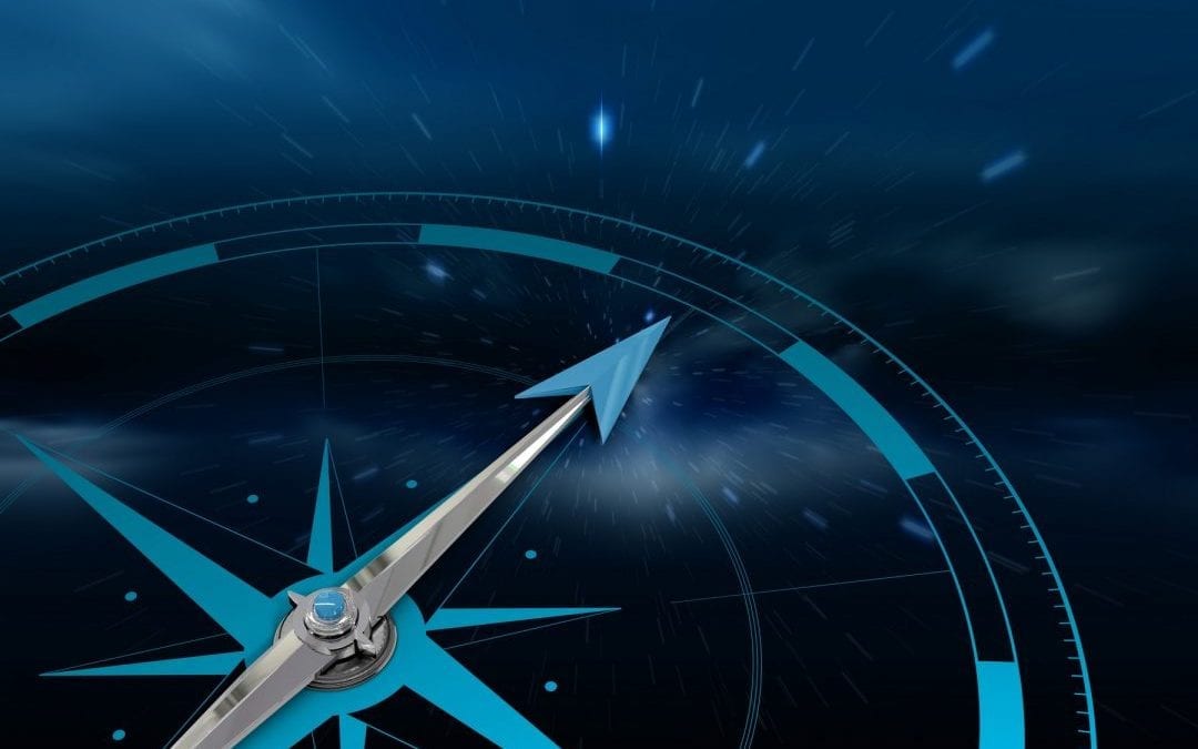 Don’t let your customers get lost