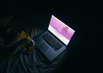 Counsellor Website Design