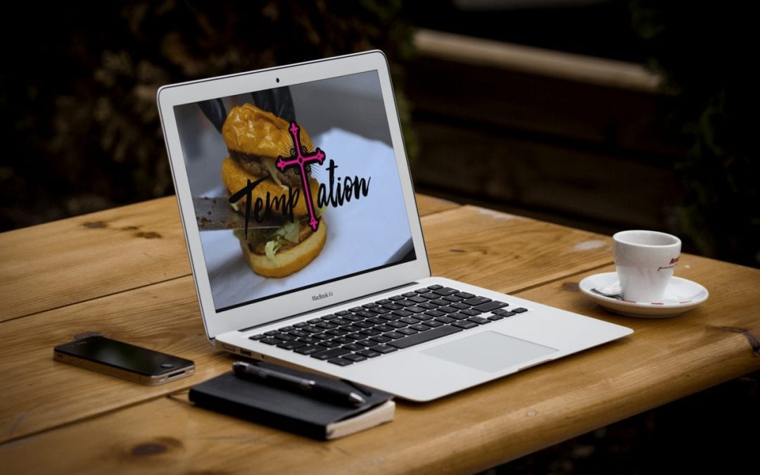 Gourmet Burger Restaurant Responsive Website