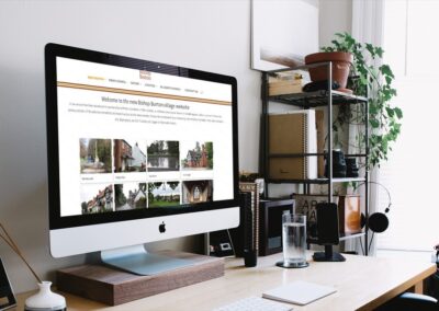 Parish Council Website