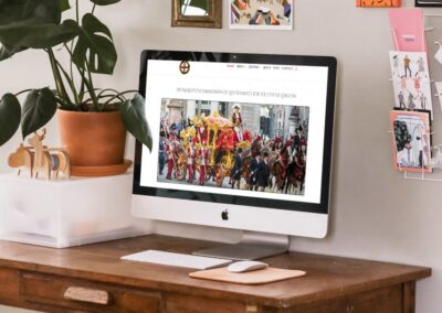 City of London Lieutenancy website