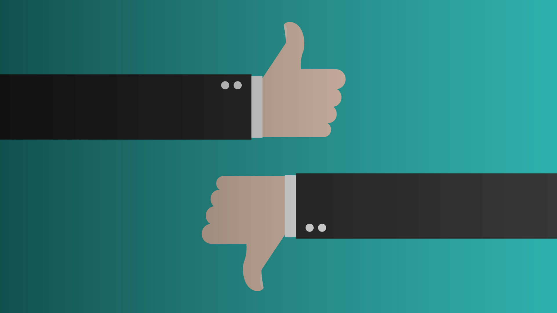 The Secrets Of Good Graphic Design