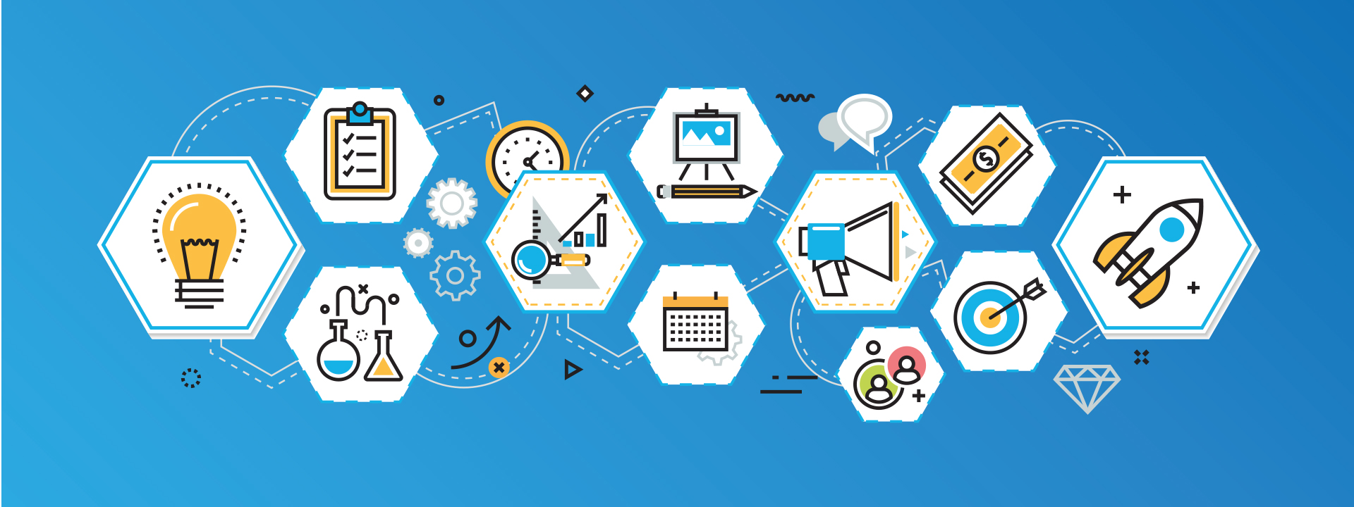 Freelance Business Plan template