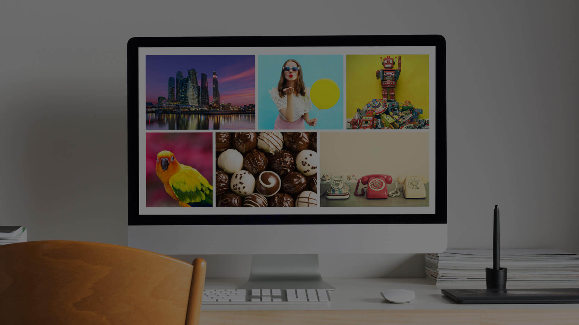 30 Excellent Sites to Get Royalty Free Stock Photos