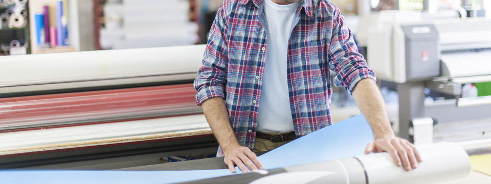 How to Make the Most Out of Your Print Shop Layout
