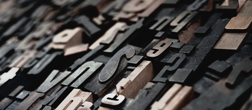 The Ultimate Guide to Typography