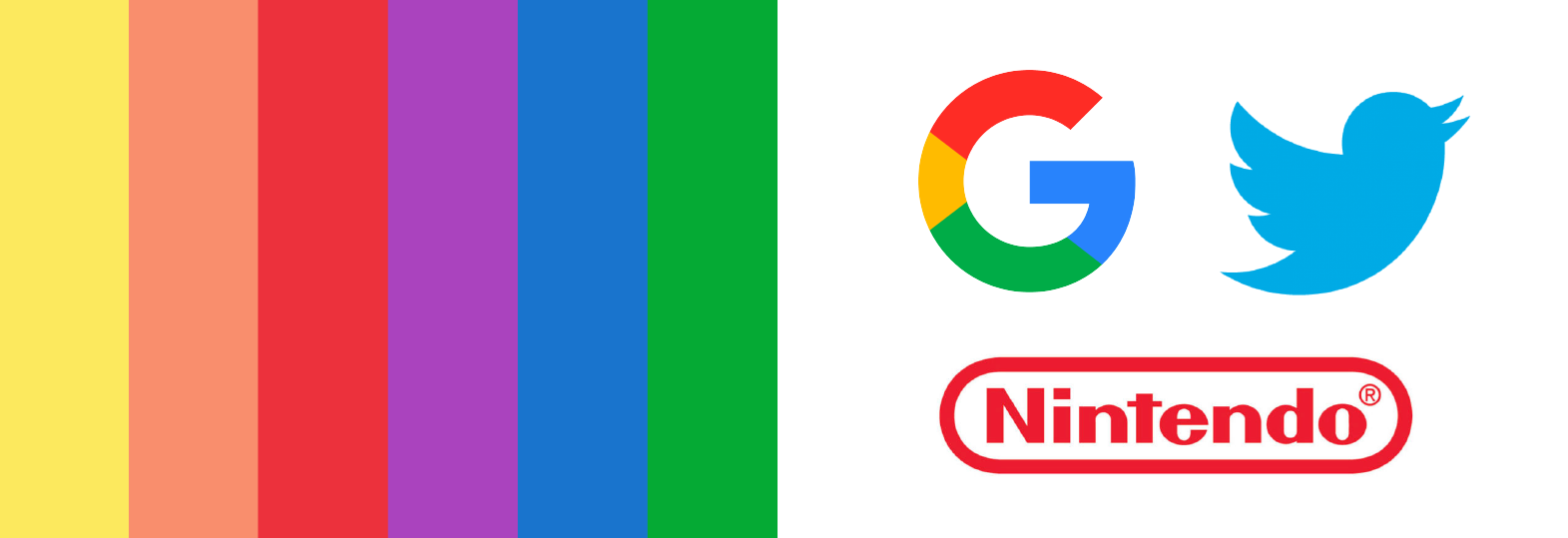 Colour Affects 1