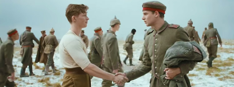 How to Design a Great Christmas Advert