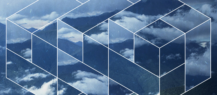 12 Ways to Use Geometry in Graphic Design