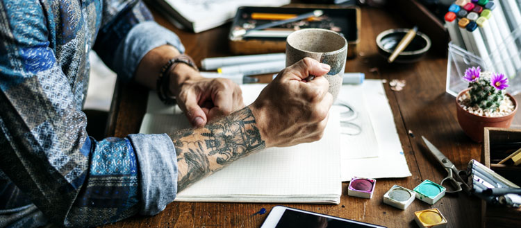 What to Do When Going from Employed to Self-Employed