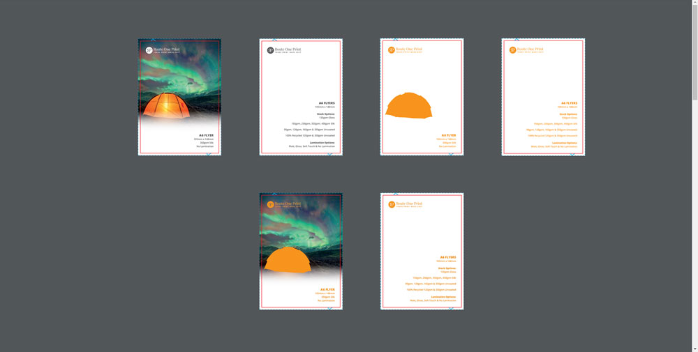 Spot UV Screenshot 2