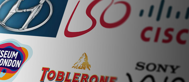 8 Logos with Clever Hidden Meanings