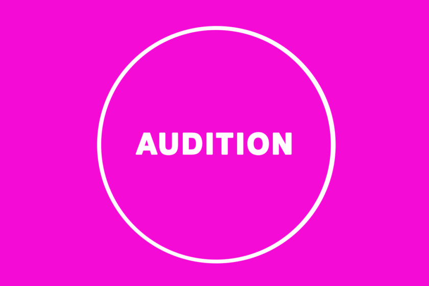 Audition BNO