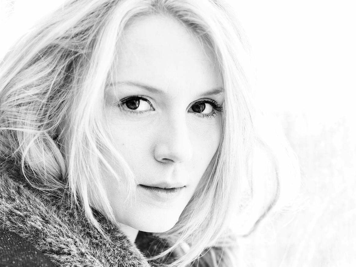 Bergen Nasjonale Opera Lina Johnson