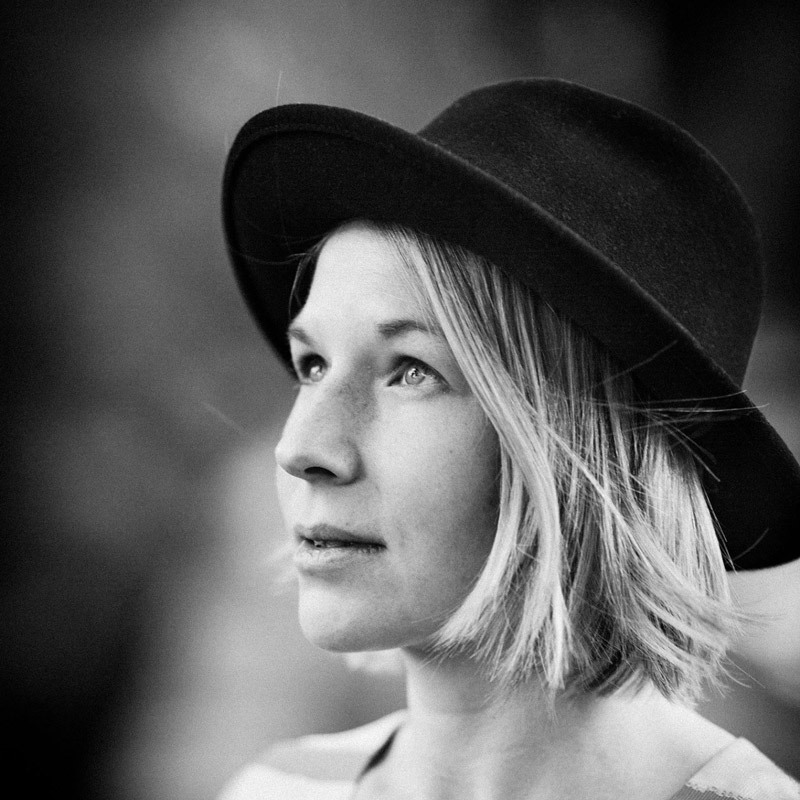 Rebecka Sofia Ahvenniemi