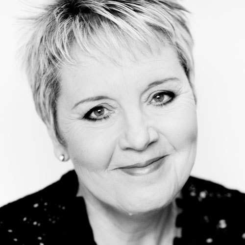 Susan Bickley