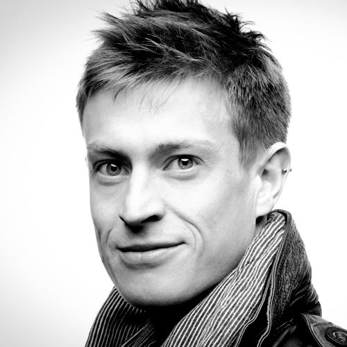 Samuel Boden Bw Firkant Nett