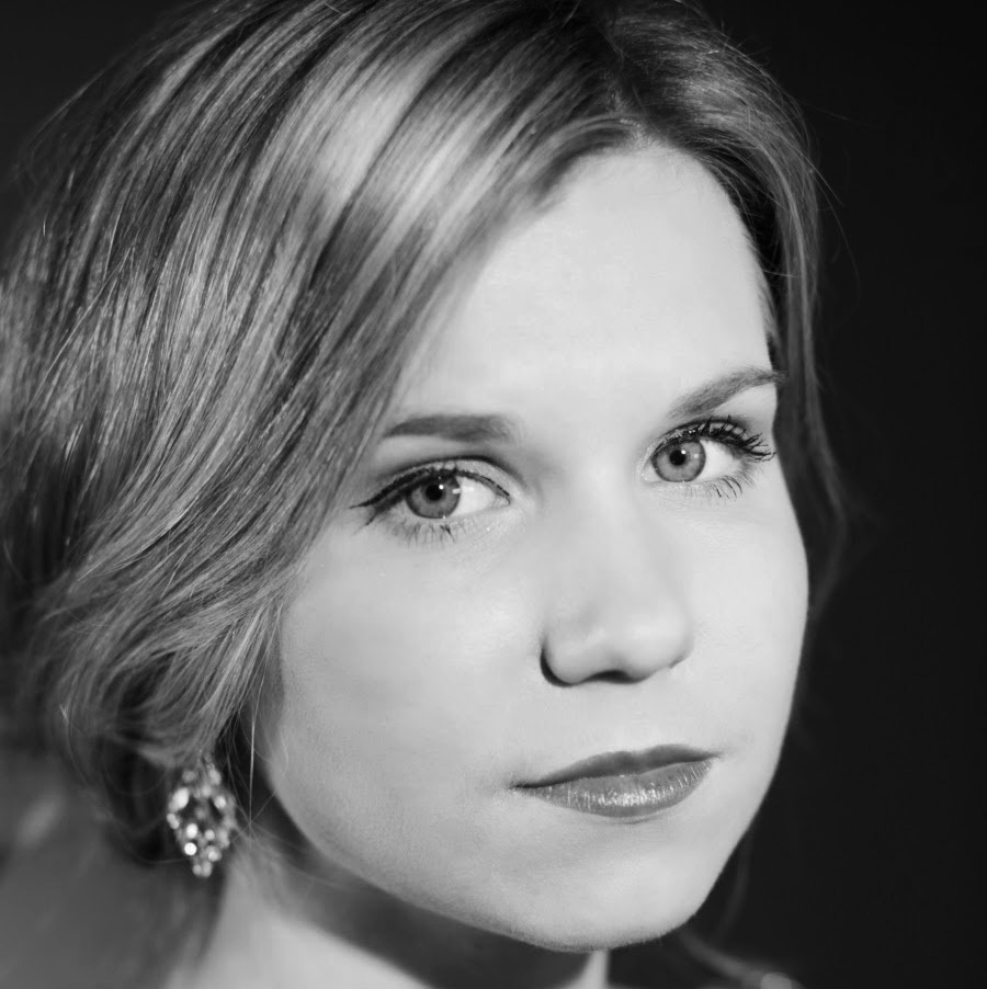 Elizaveta Agrafenina