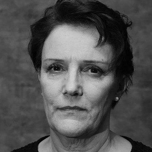Lucy Burge