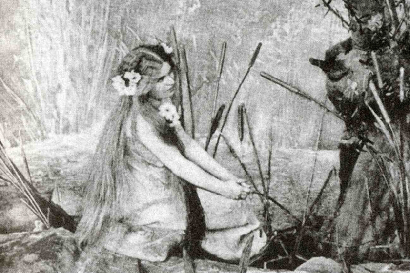 Rusalka