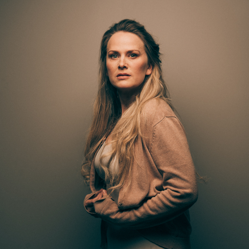 Mari Eriksmoen / Pamina