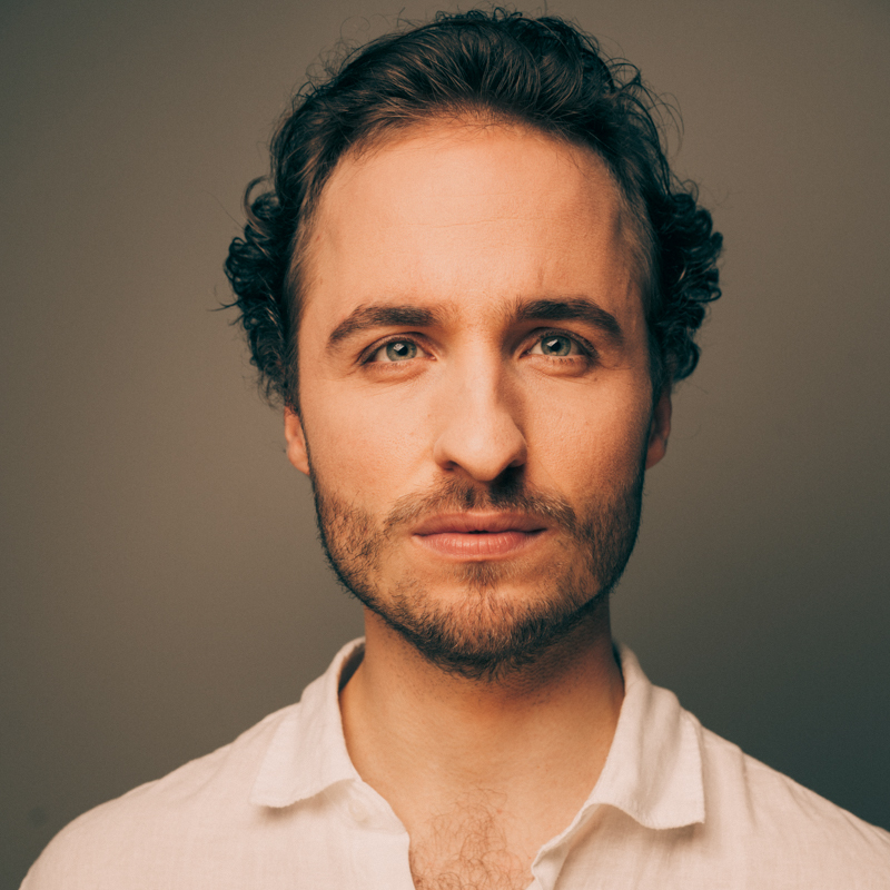 Linard Vrielink / Pamino