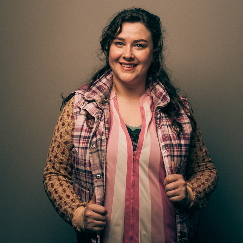 Renate Ekerhovd / Papagena