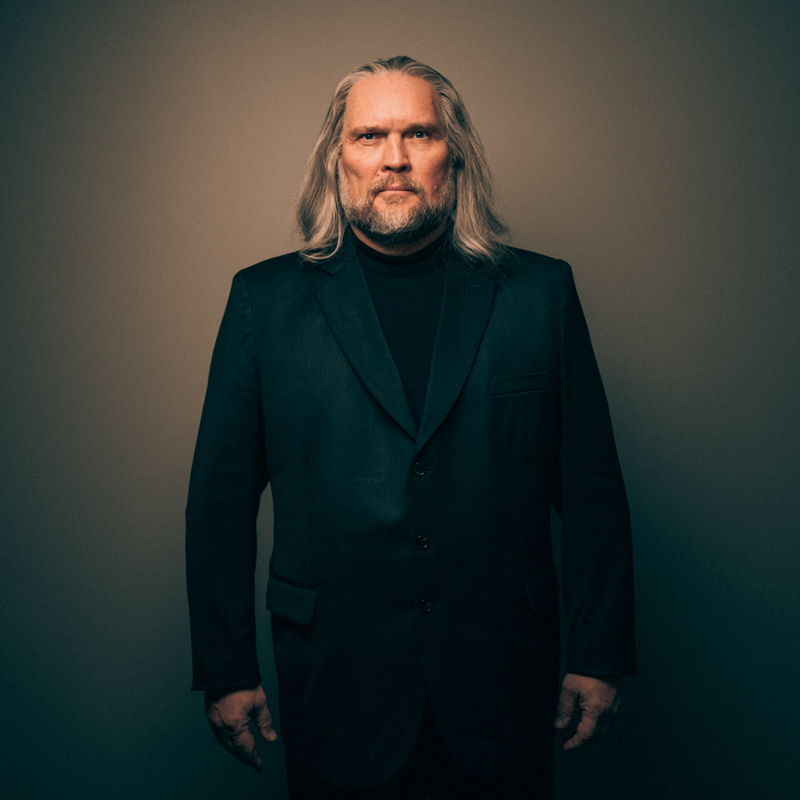 Stephen Milling / Sarastro