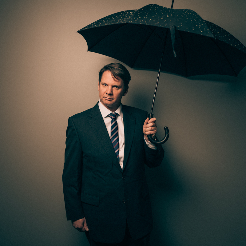 Mark Omvlee / Monostatos